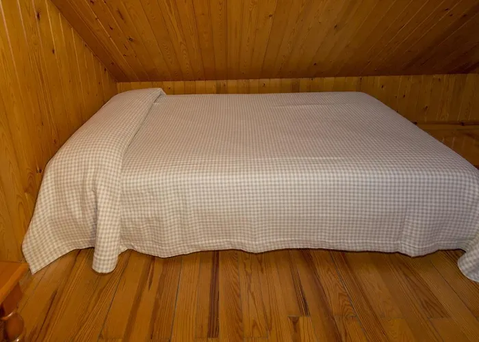 Pensionat Casa Rosita 3*