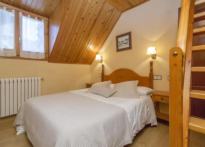 Pensionat Casa Rosita