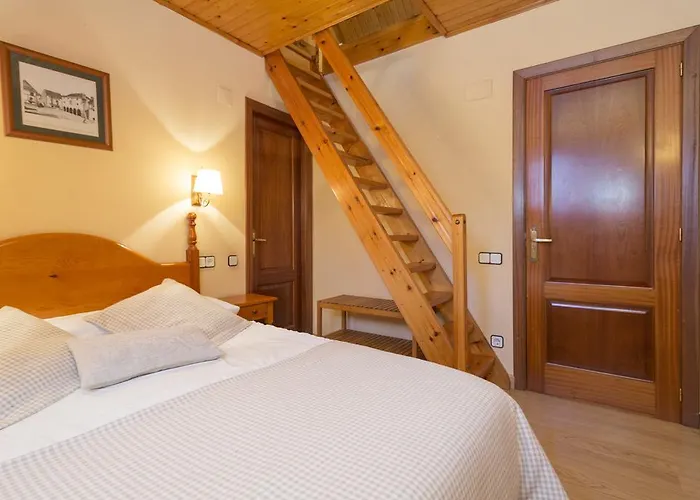 Maison d'hôtes Casa Rosita Eriste