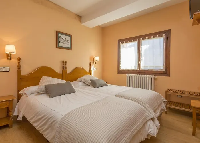 Pensionat Casa Rosita 3*