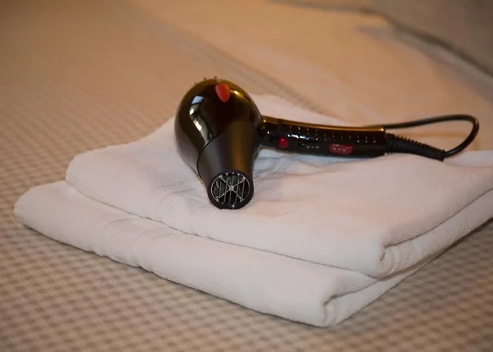 Pensionat Casa Rosita Eriste