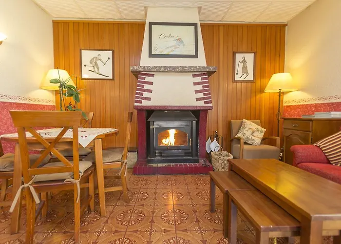 Maison d'hôtes Casa Rosita Eriste