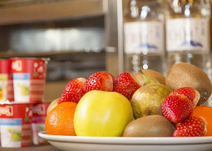 Pensionat Casa Rosita