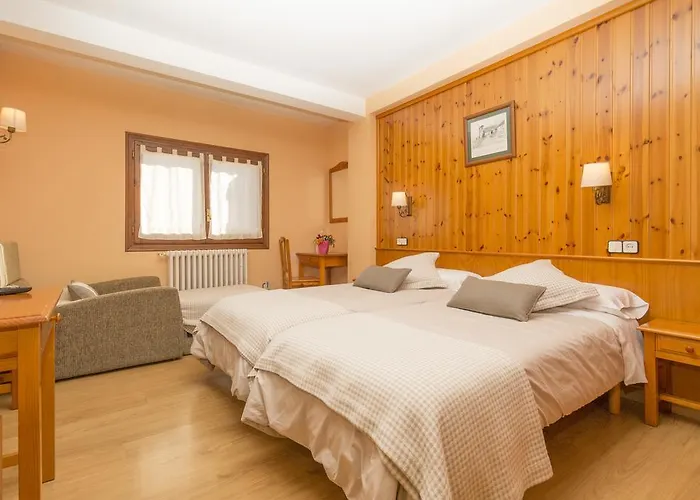 Maison d'hôtes Casa Rosita Eriste