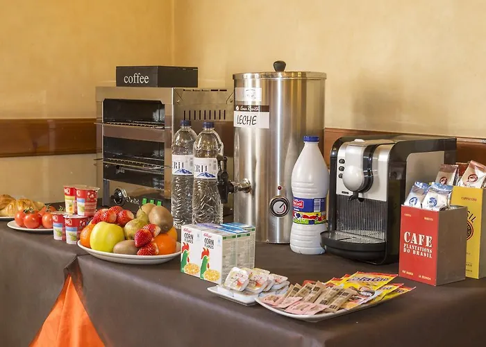 Vendégház Casa Rosita 3*