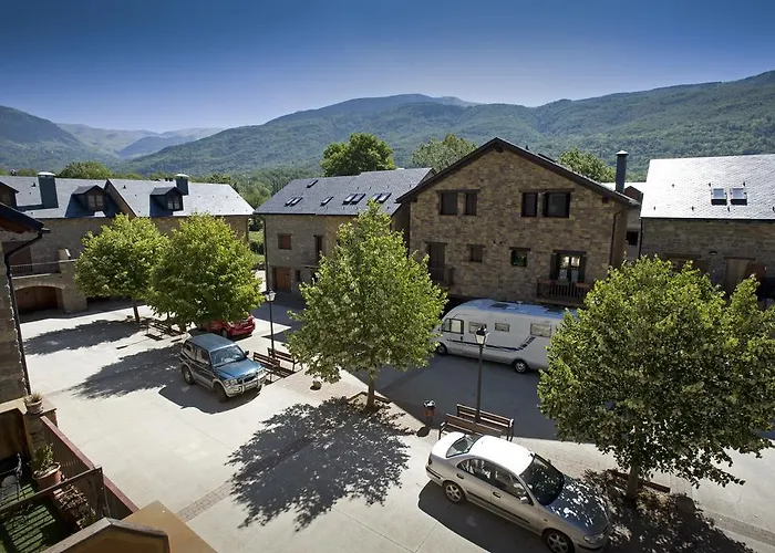 Pensionat Casa Rosita